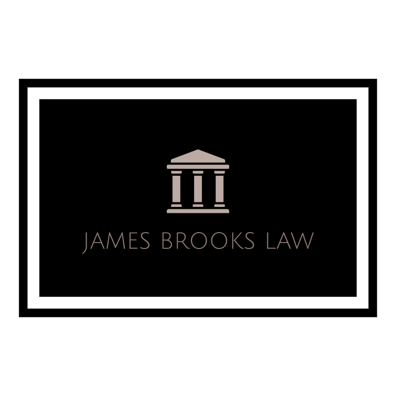 James Brooks Law